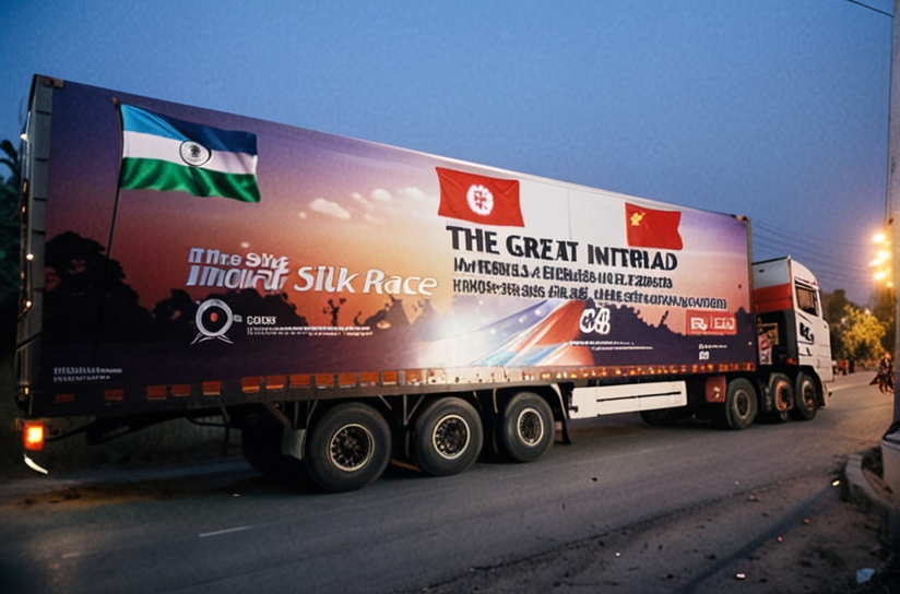 автоперевозки в Узбекистане